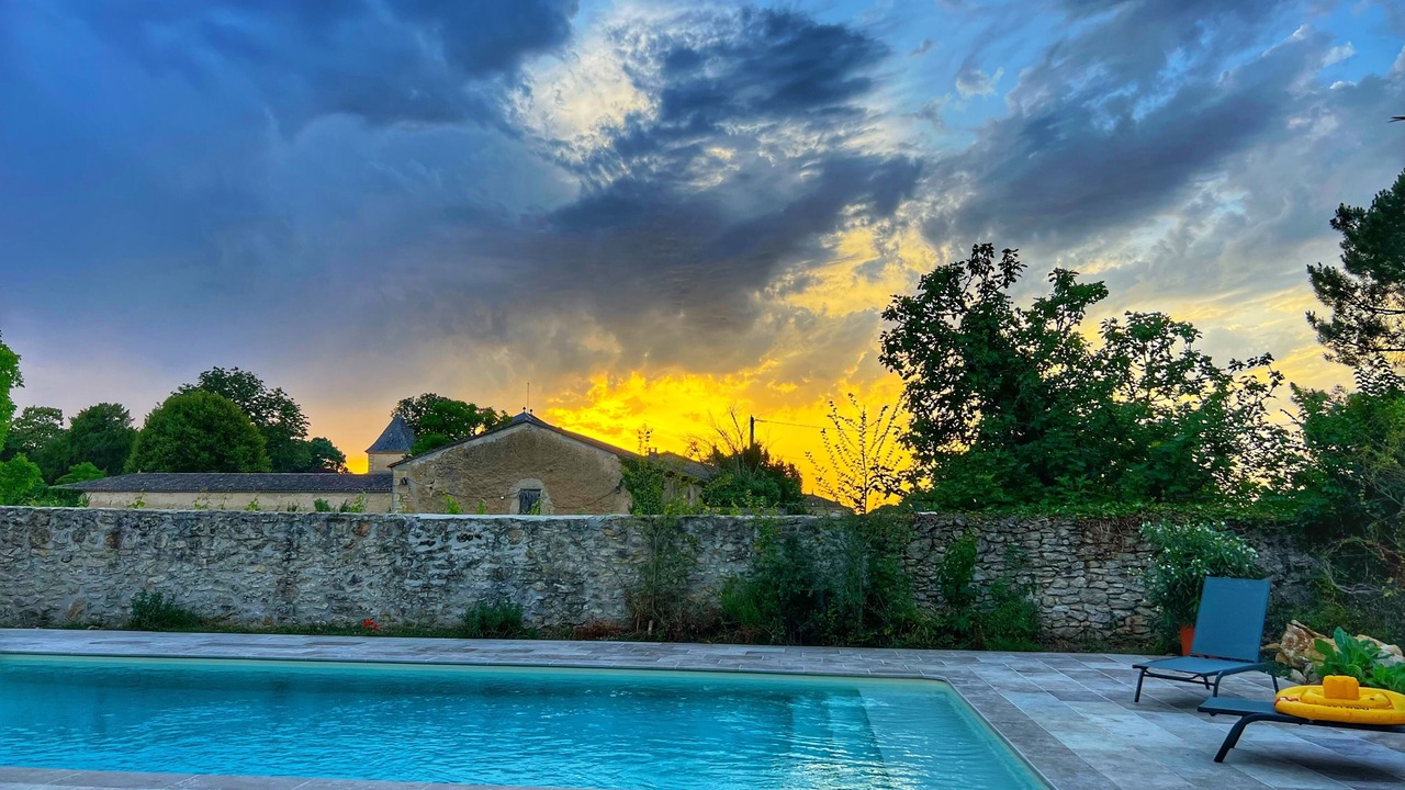 Photo of Outdoor in Preignac