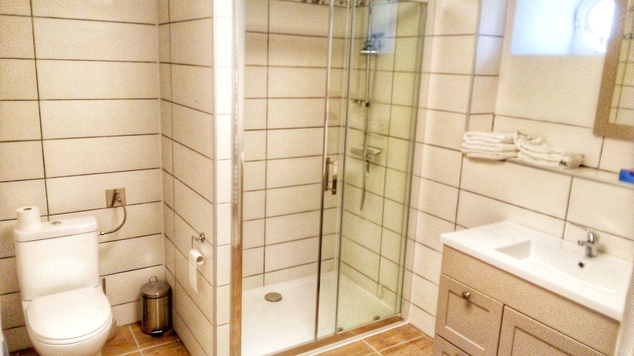 Photo of Bathroom in Preignac