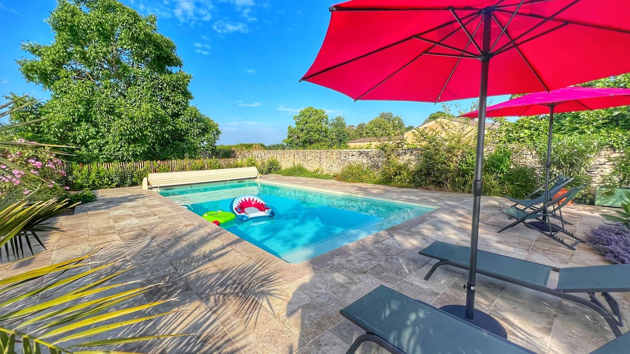 Photo of Outdoor in Preignac