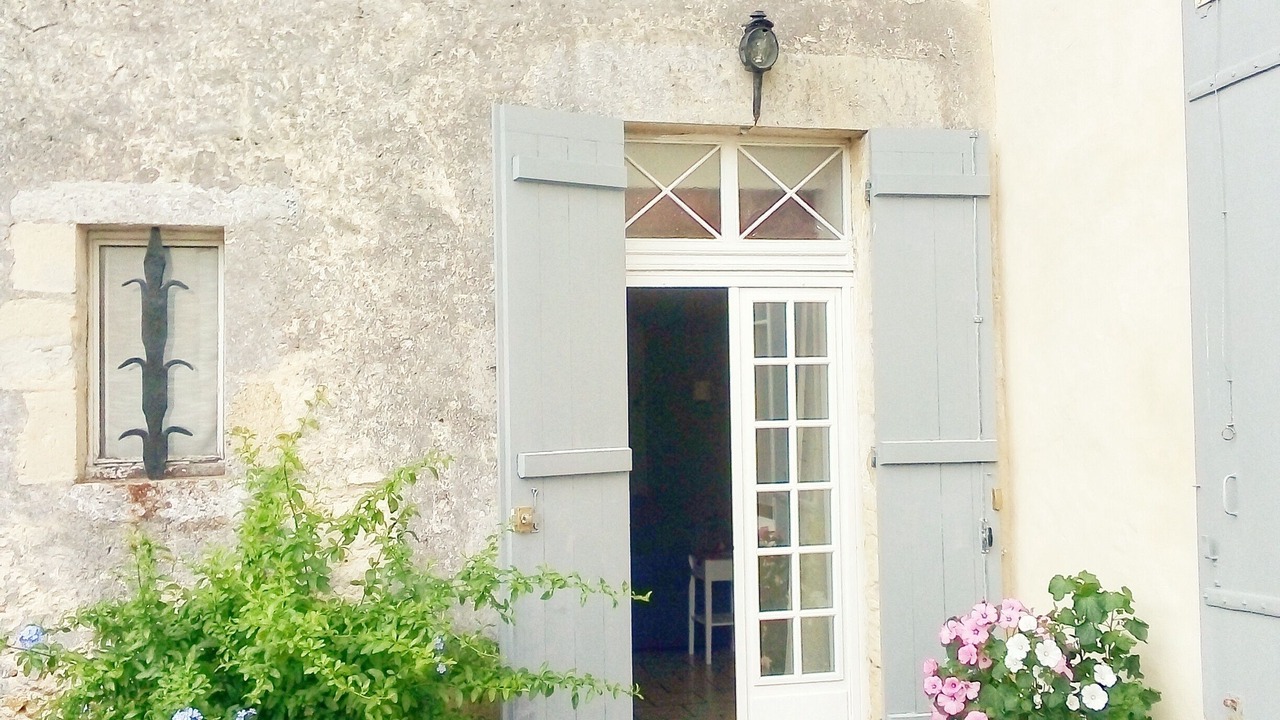 Photo of Outdoor in Preignac