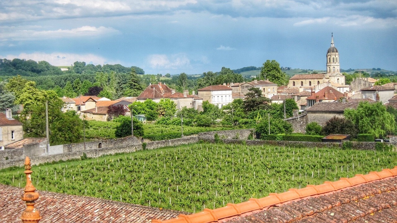 Photo of Outdoor in Preignac