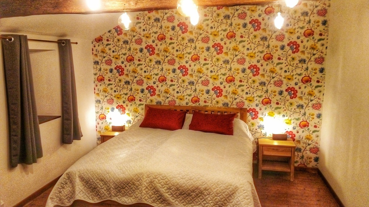 Photo of Bedroom in Preignac