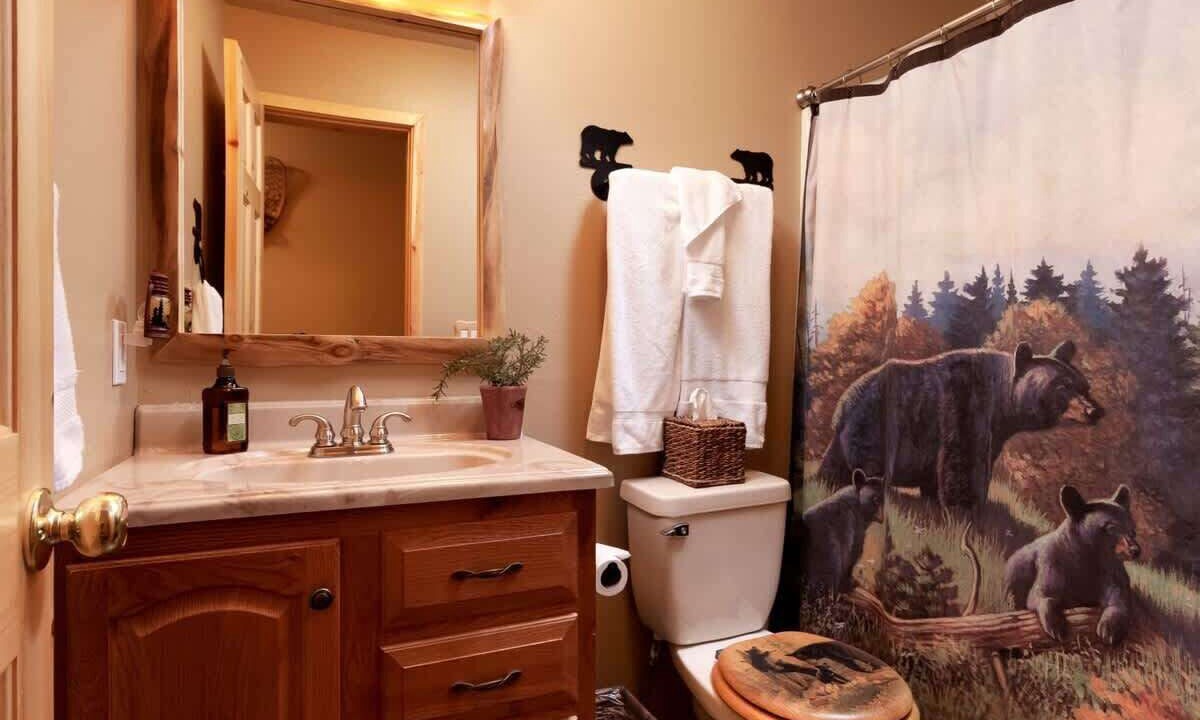 Photo of Bathroom in Boulder Bay