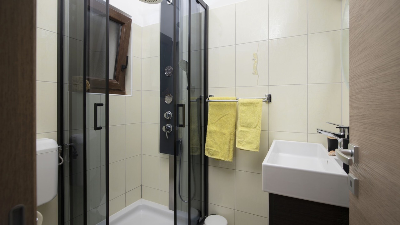 Photo of Bathroom in Vintijan