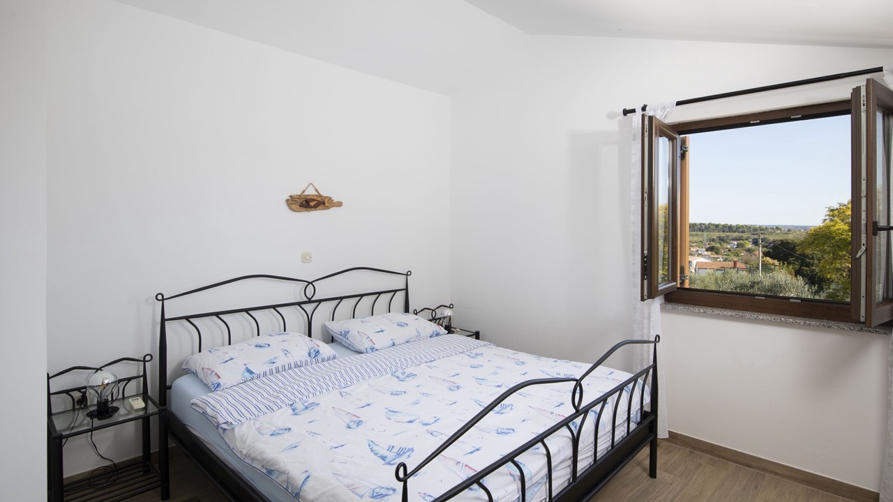 Photo of Bedroom in Vintijan