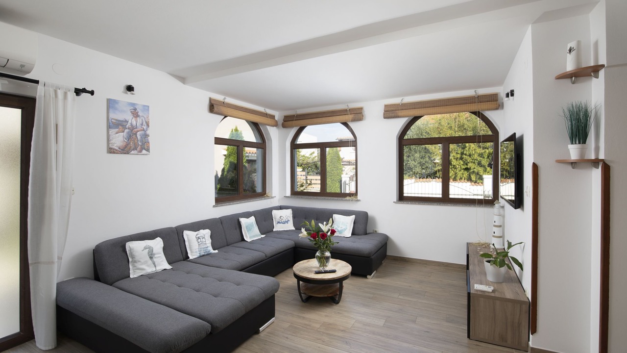 Photo of Livingroom in Vintijan