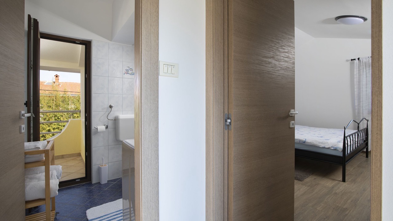 Photo of Bedroom in Vintijan