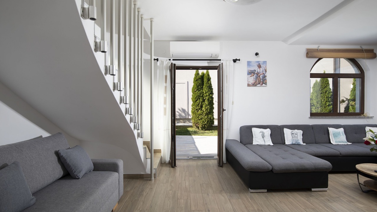 Photo of Livingroom in Vintijan