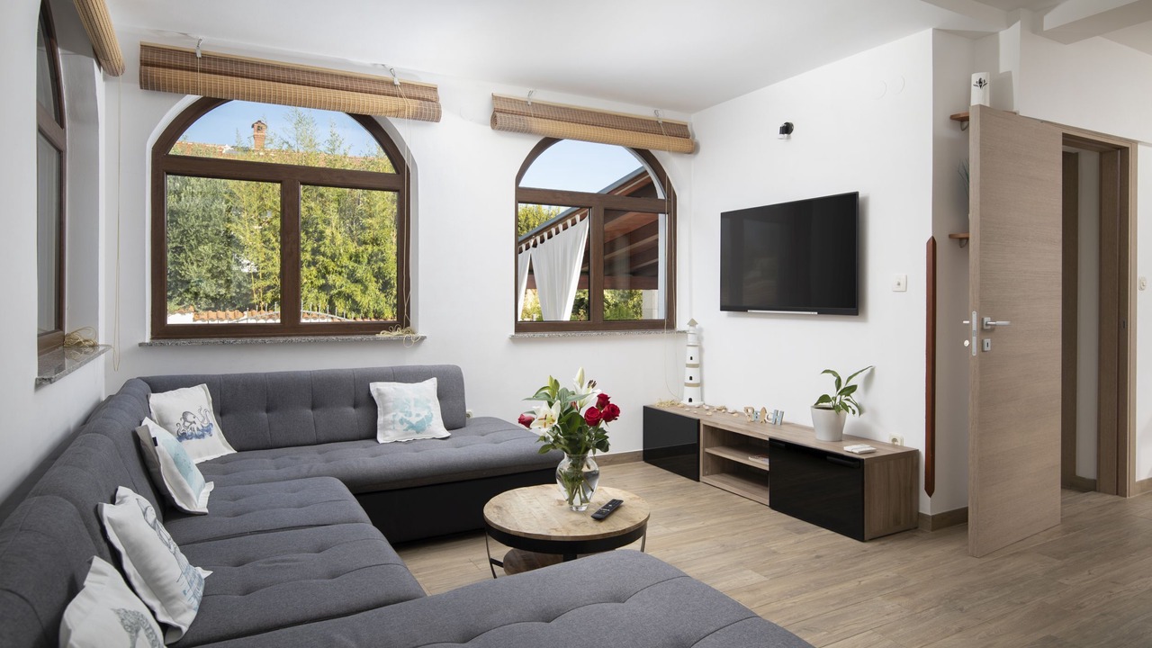 Photo of Livingroom in Vintijan