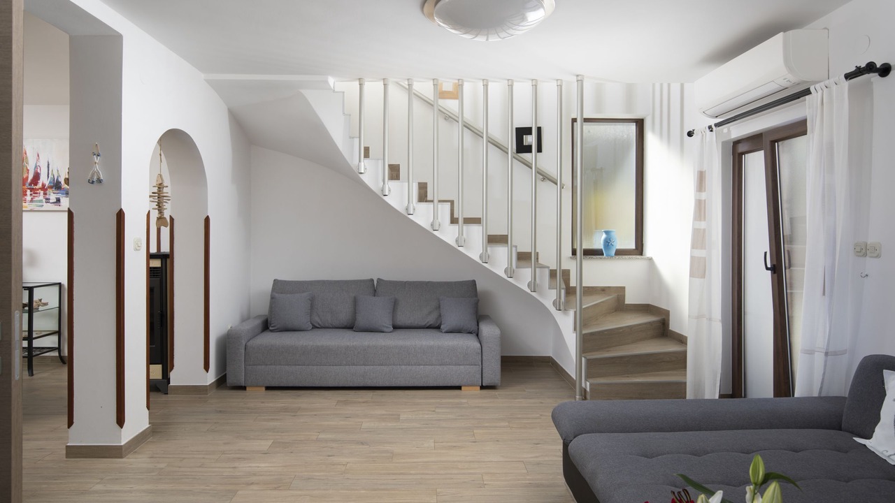 Photo of Livingroom in Vintijan
