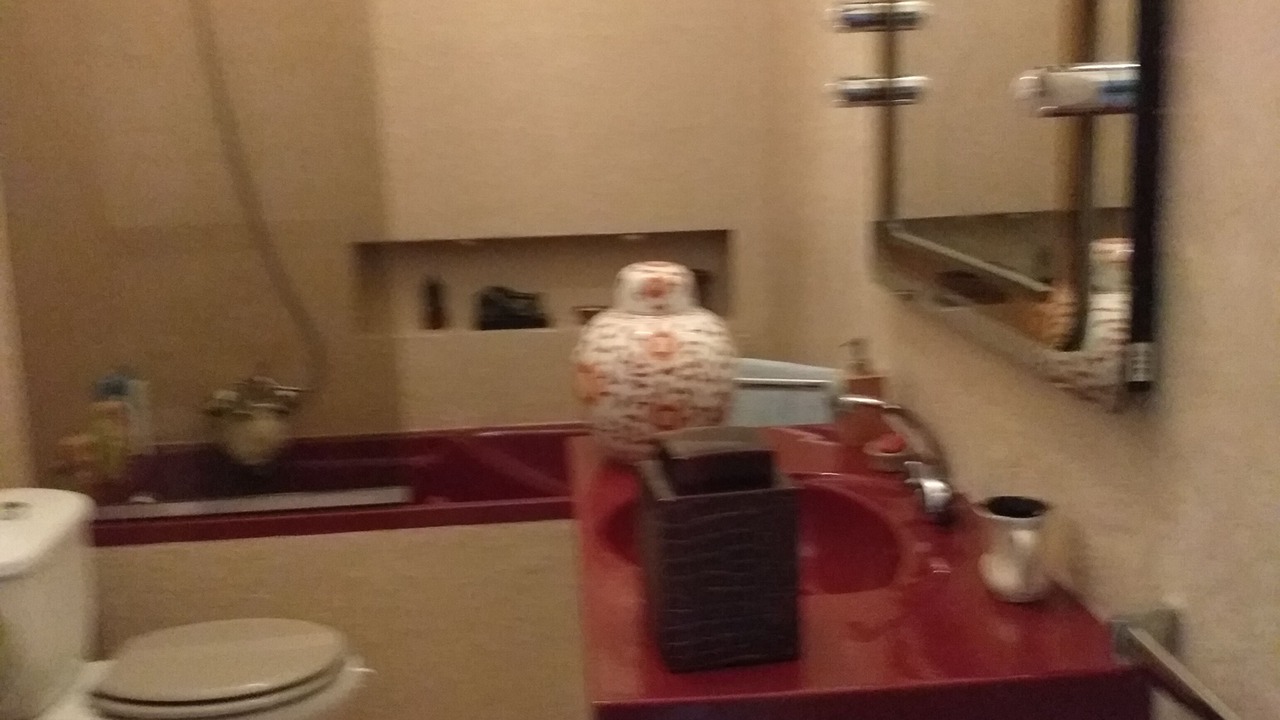 Photo of Bathroom in 4th Arrondissement