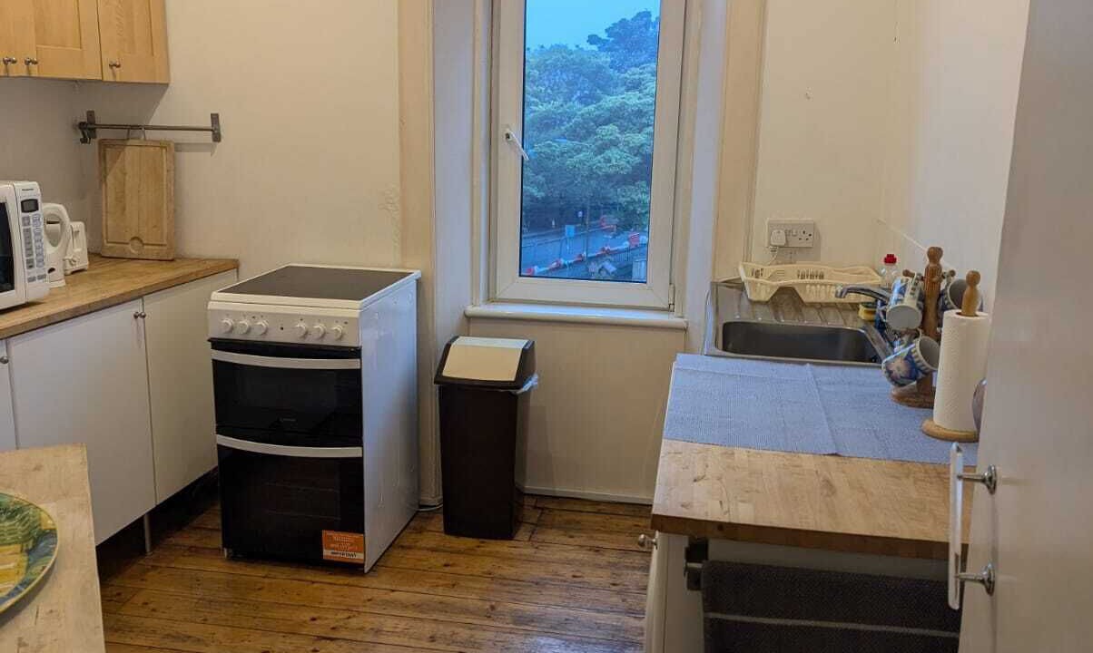 Photo of Kitchen in Newington