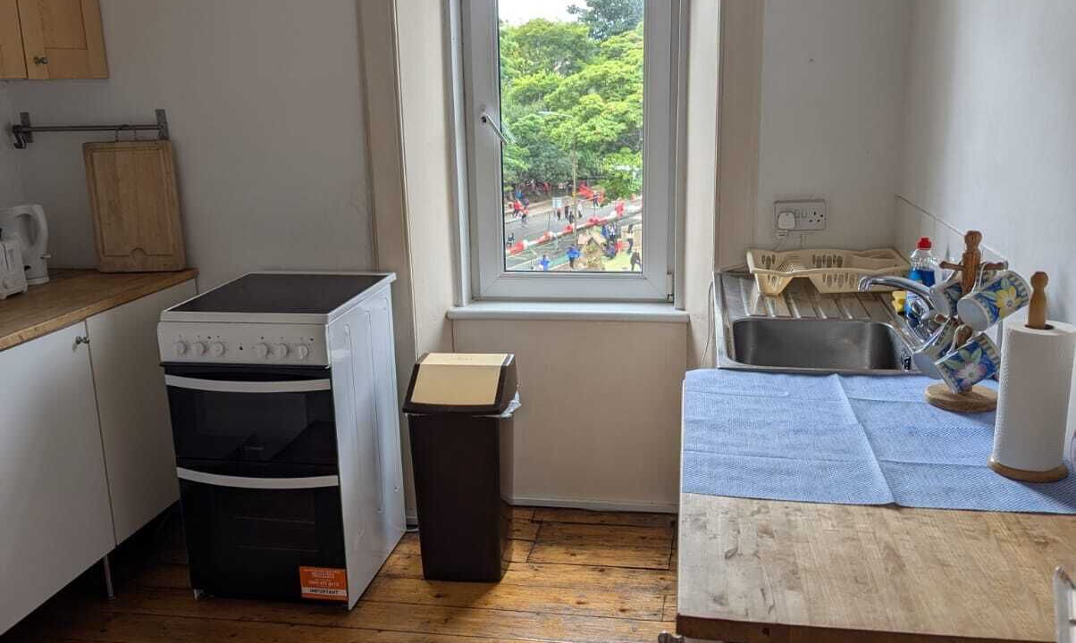 Photo of Kitchen in Newington