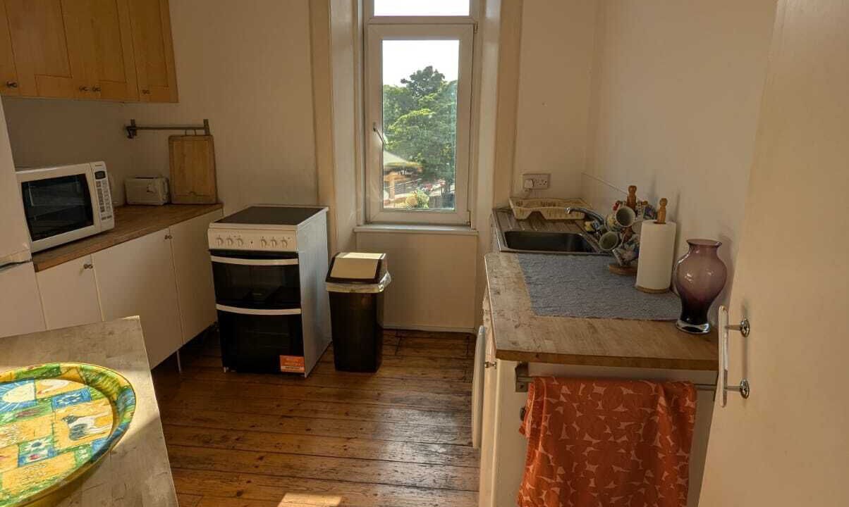 Photo of Kitchen in Newington
