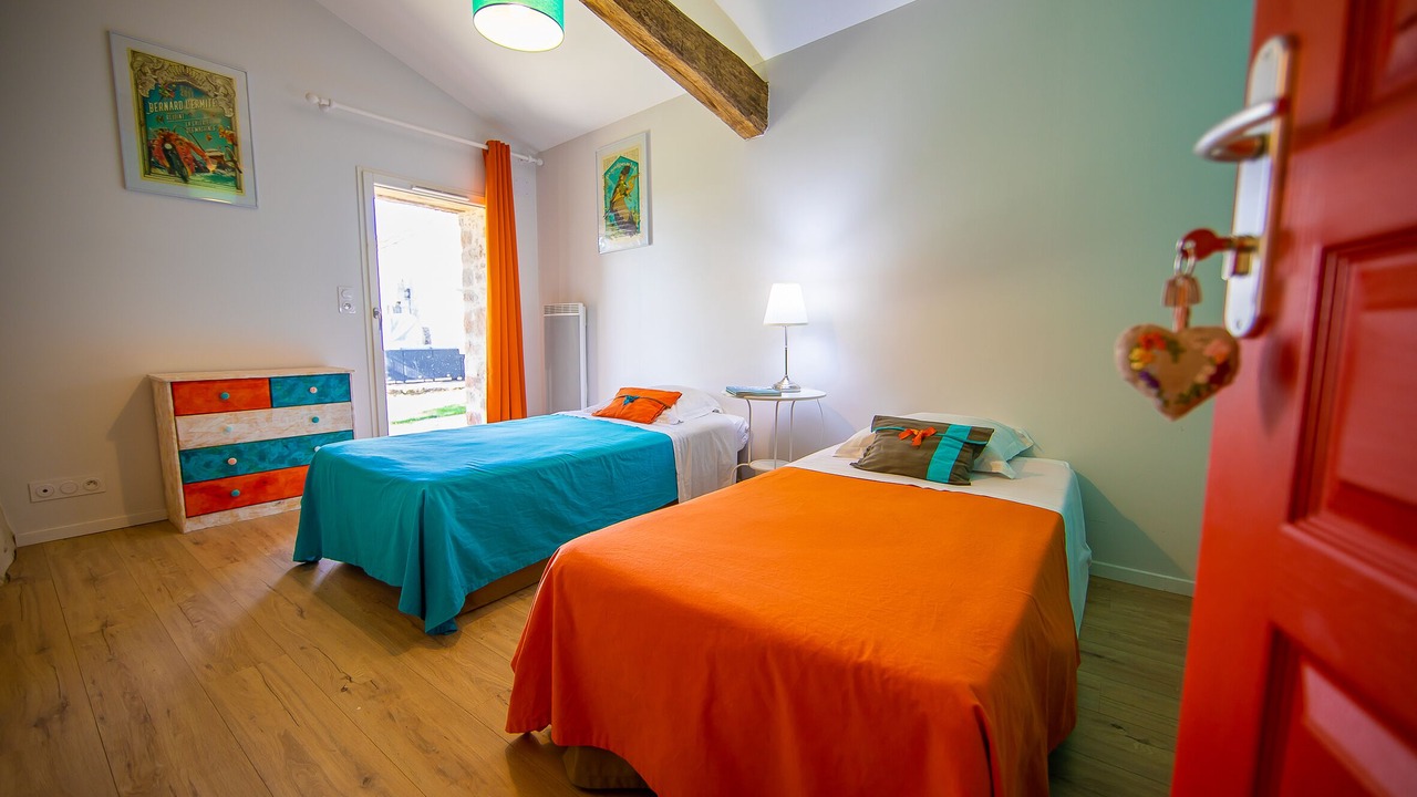 Photo of Bedroom in Saint-Etienne-du-Bois