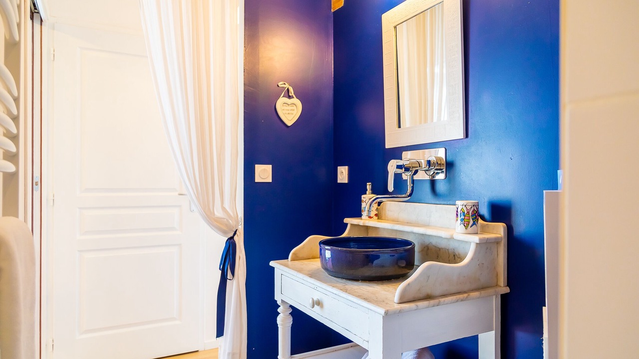 Photo of Bathroom in Saint-Etienne-du-Bois