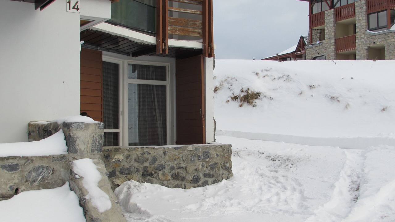 Photo of Outdoor in La Mongie