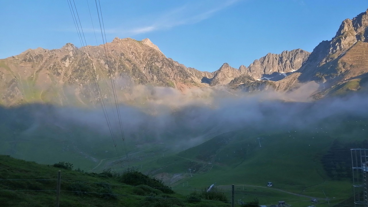 Photo of Others in La Mongie