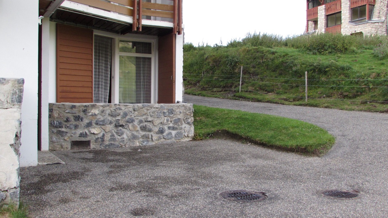 Photo of Outdoor in La Mongie
