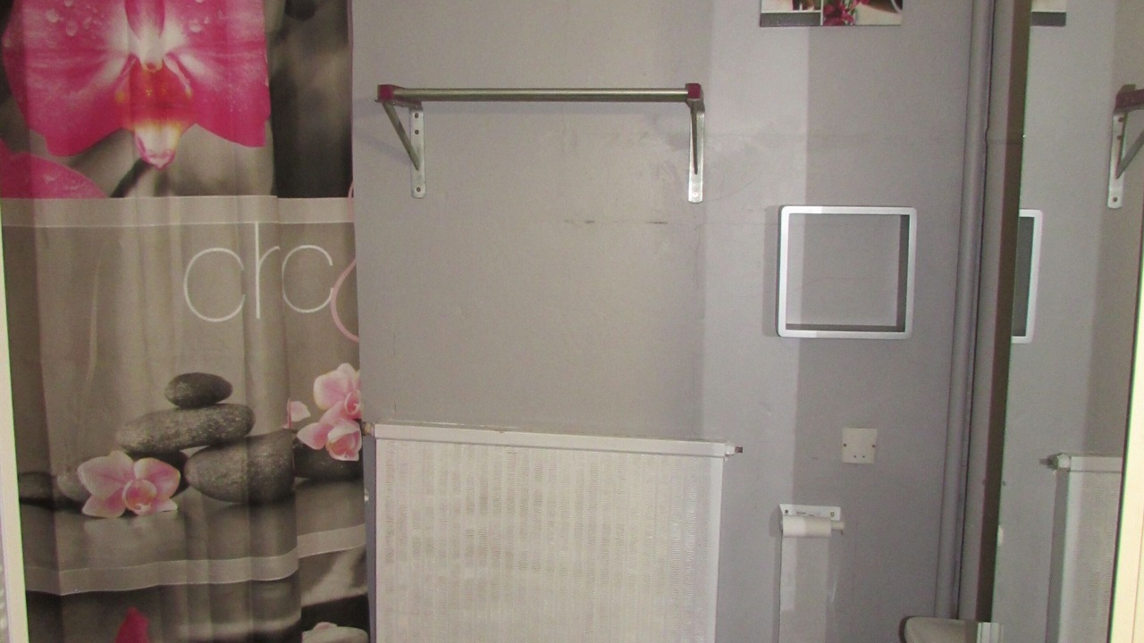 Photo of Bathroom in La Mongie