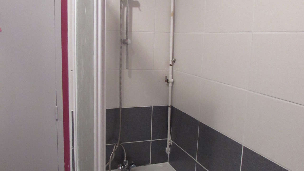 Photo of Bathroom in La Mongie