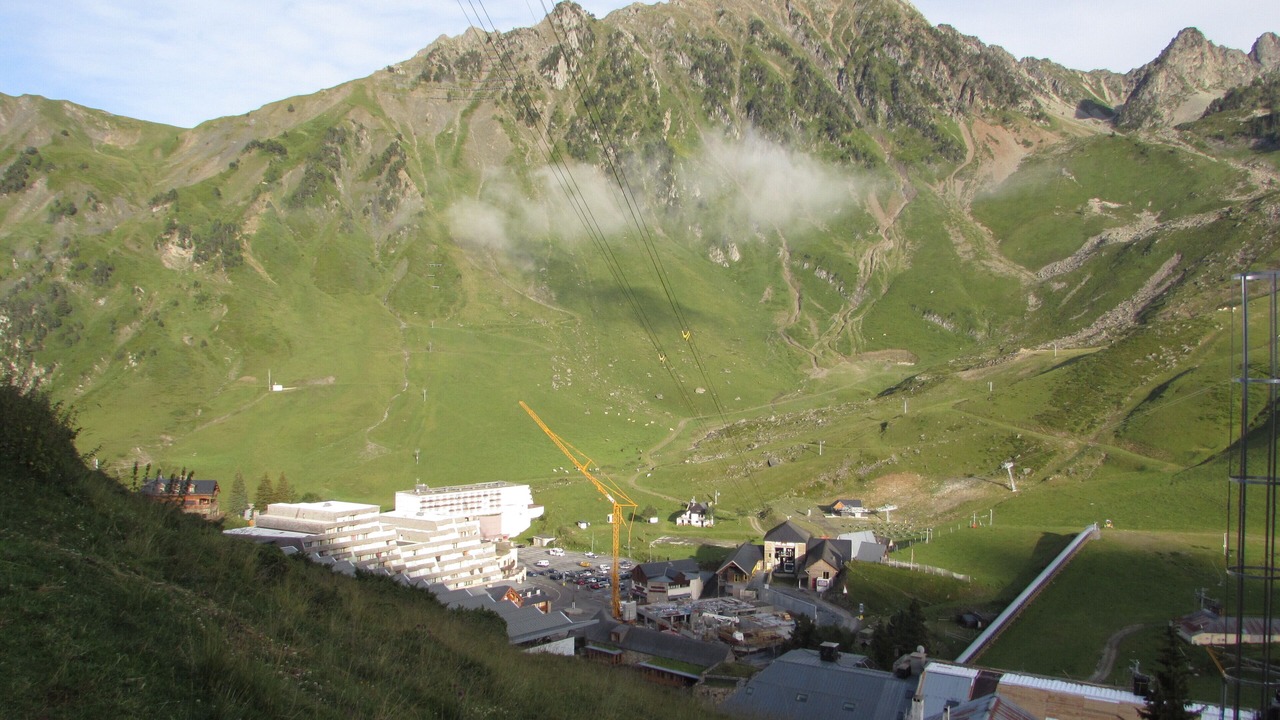 Photo of Outdoor in La Mongie