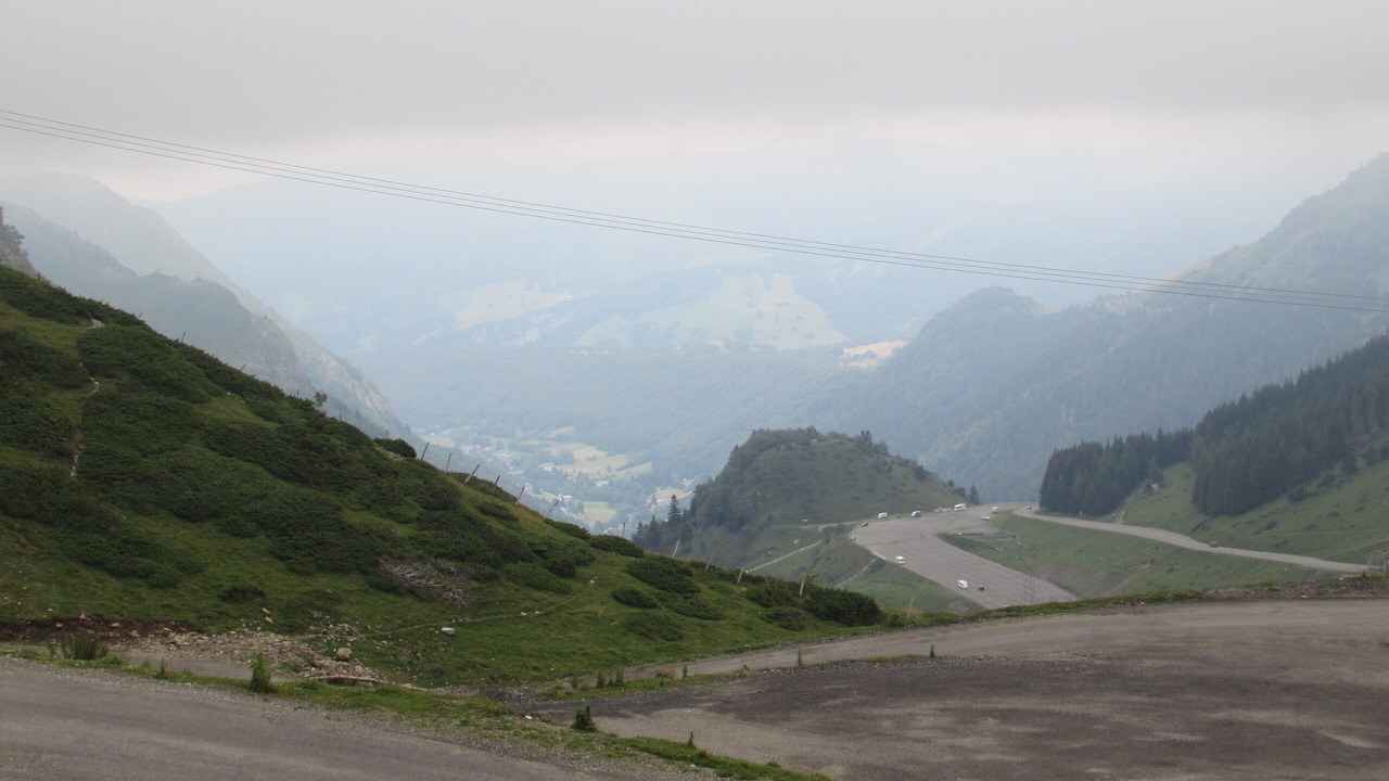 Photo of Outdoor in La Mongie