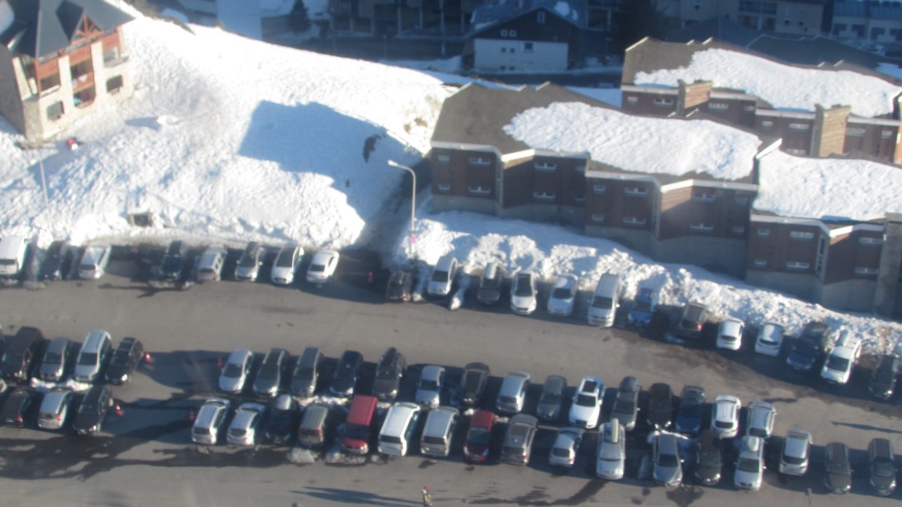 Photo of Outdoor in La Mongie