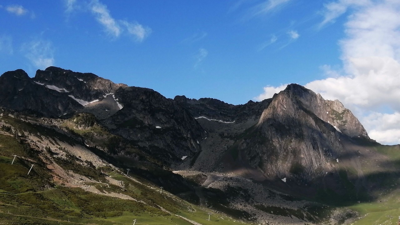 Photo of Others in La Mongie