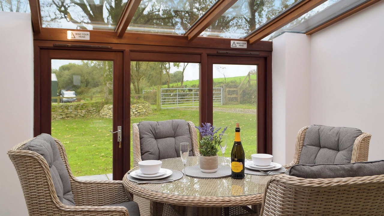 Photo of Outdoor in Cardigan