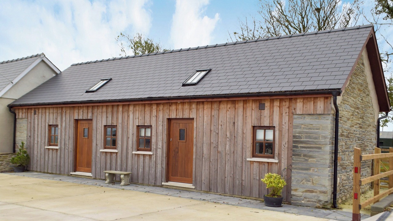 Photo of Others in Cardigan