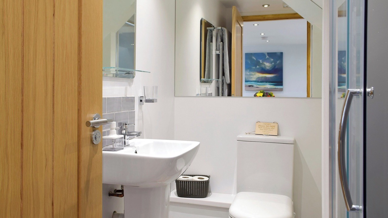 Photo of Bedroom in Cardigan