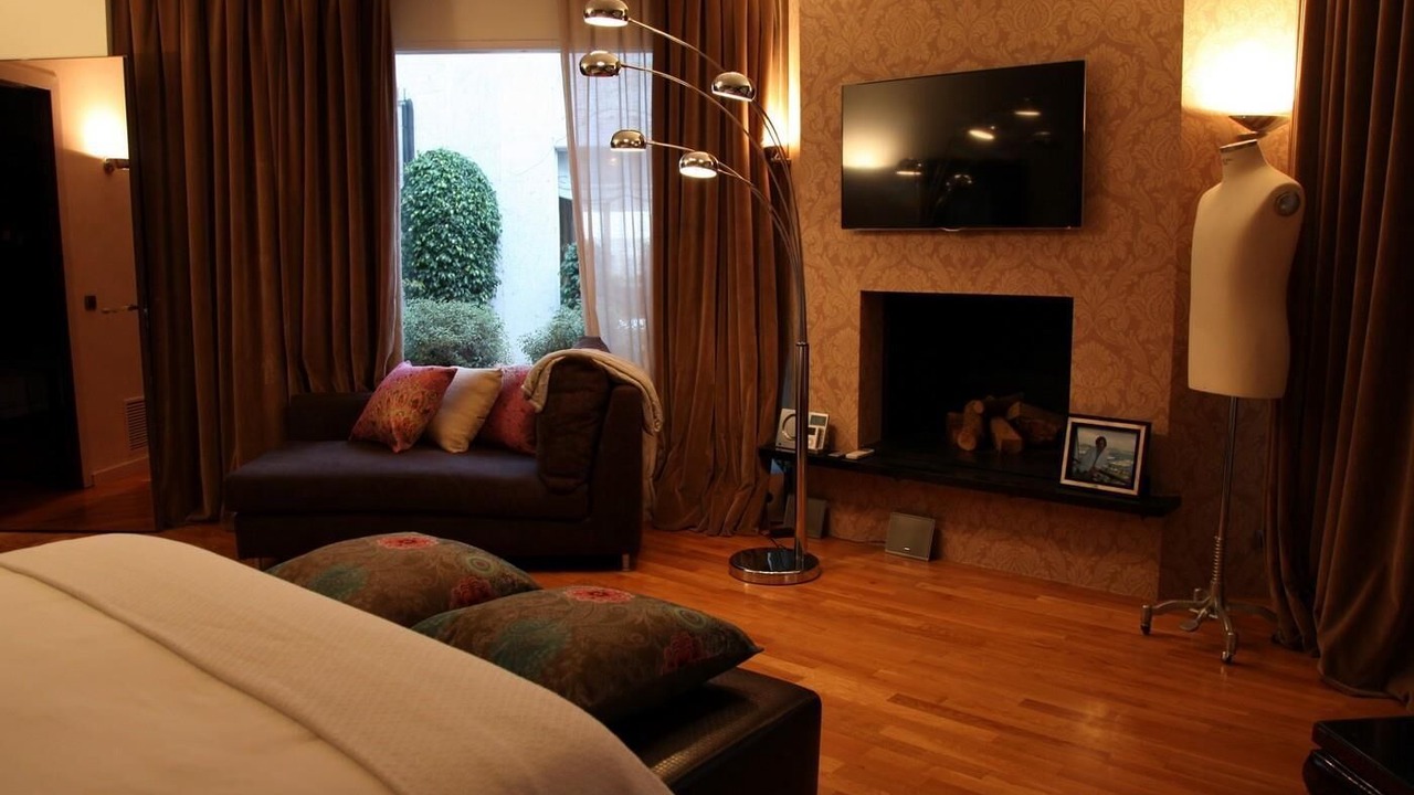 Photo of Bedroom in Pedralbes