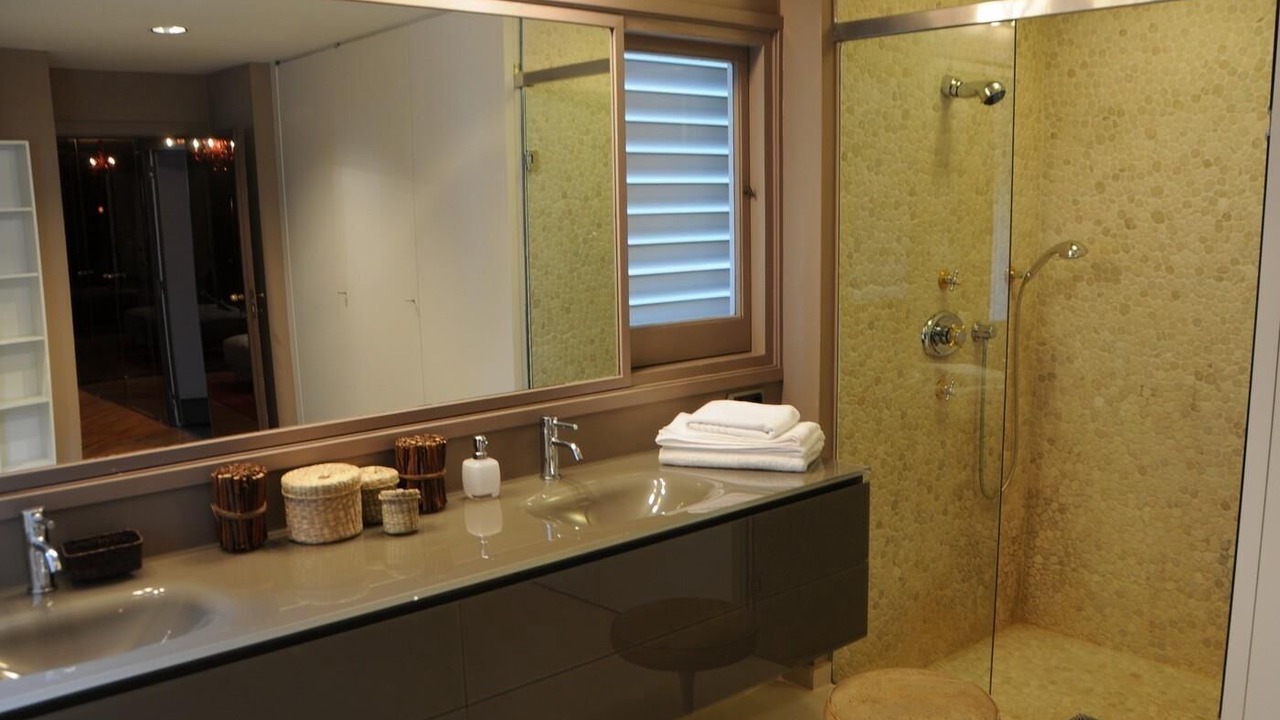 Photo of Bathroom in Pedralbes