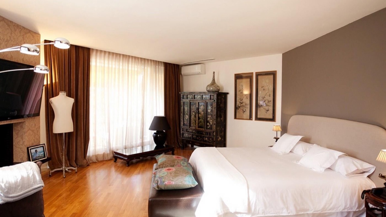 Photo of Bedroom in Pedralbes