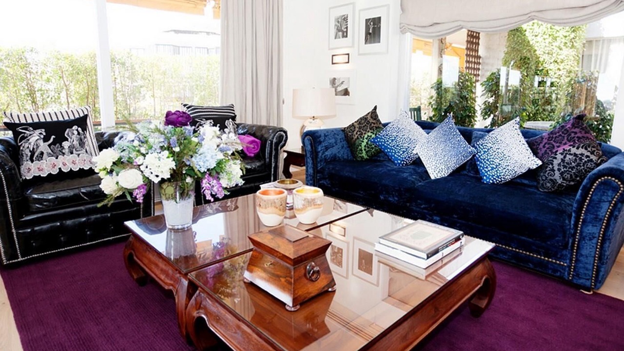 Photo of Livingroom in Pedralbes