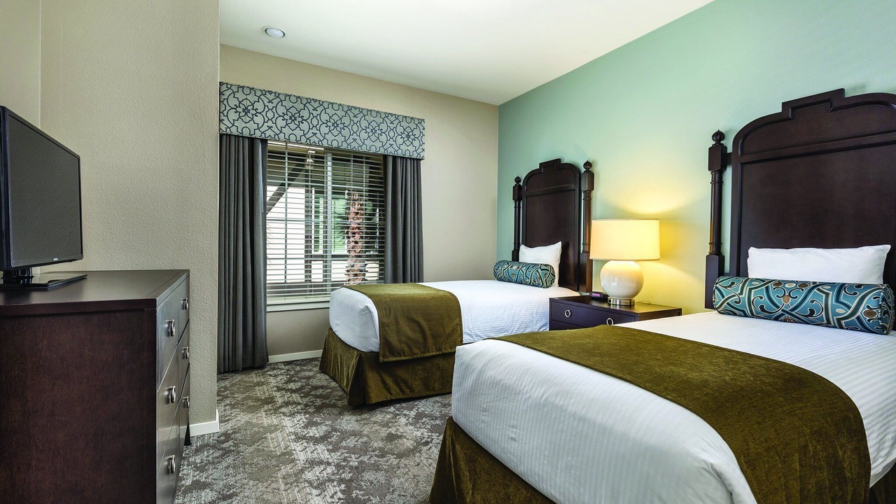 Photo of Bedroom in Solvang