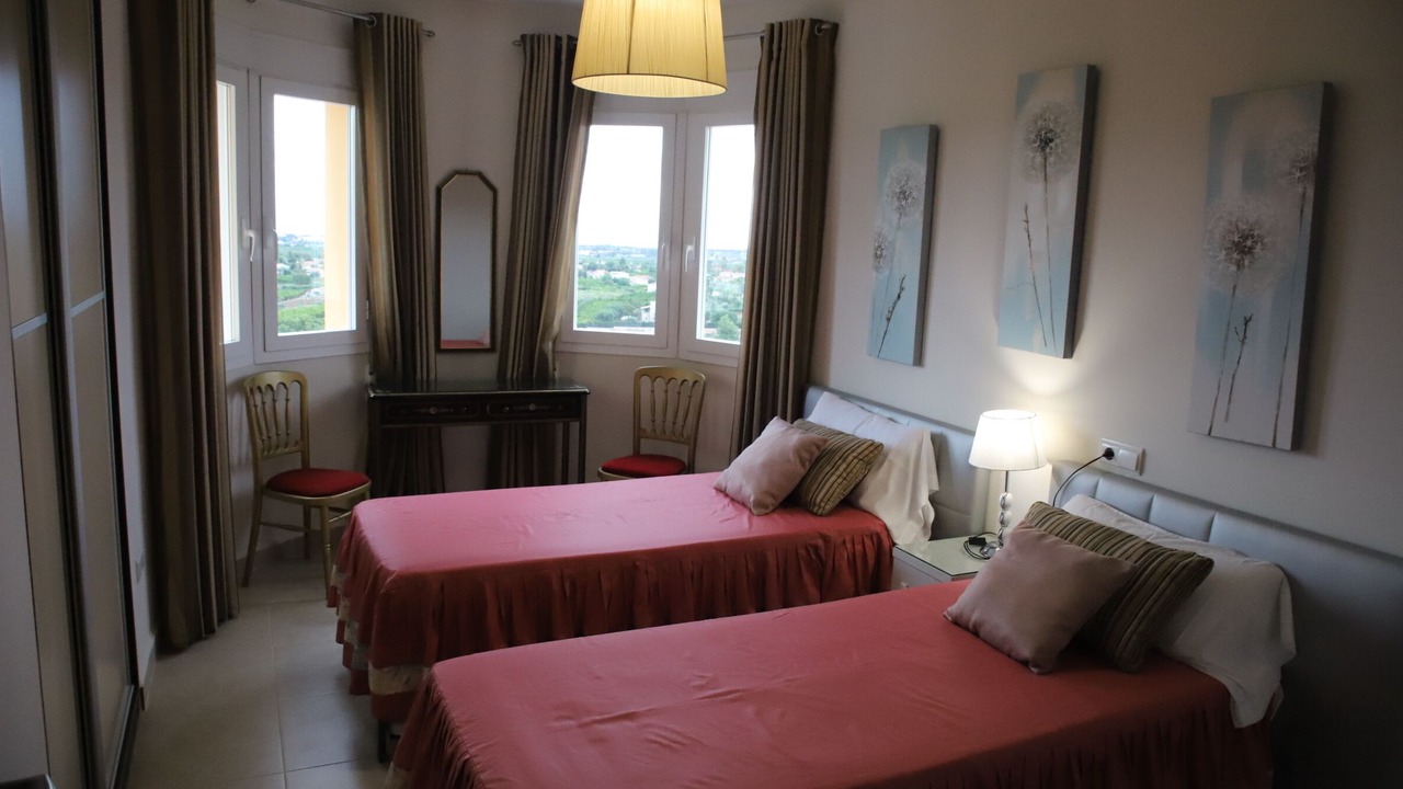 Photo of Bedroom in Pedreguer