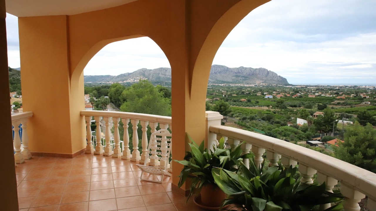 Photo of Outdoor in Pedreguer