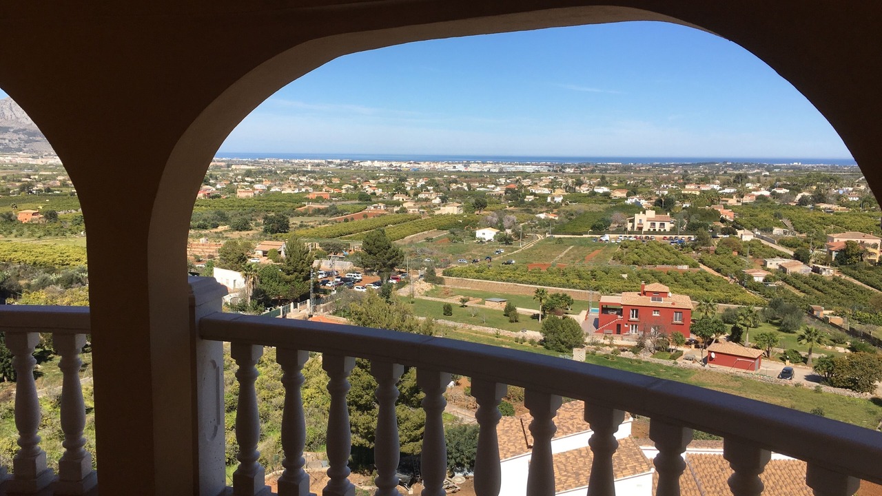 Photo of Outdoor in Pedreguer