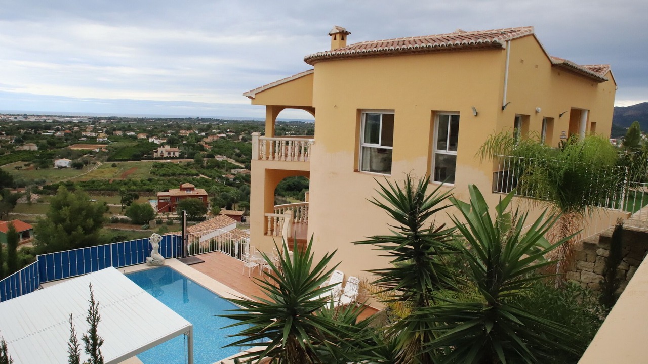 Photo of Outdoor in Pedreguer