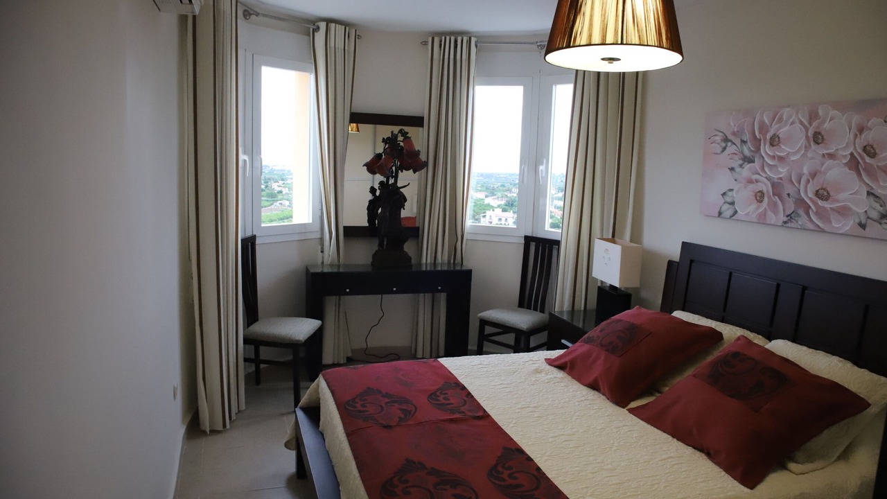 Photo of Bedroom in Pedreguer