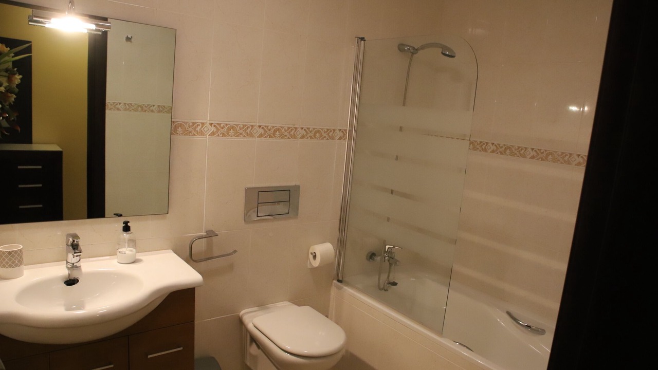 Photo of Bathroom in Pedreguer