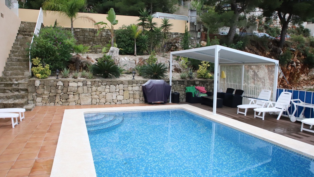 Photo of Outdoor in Pedreguer