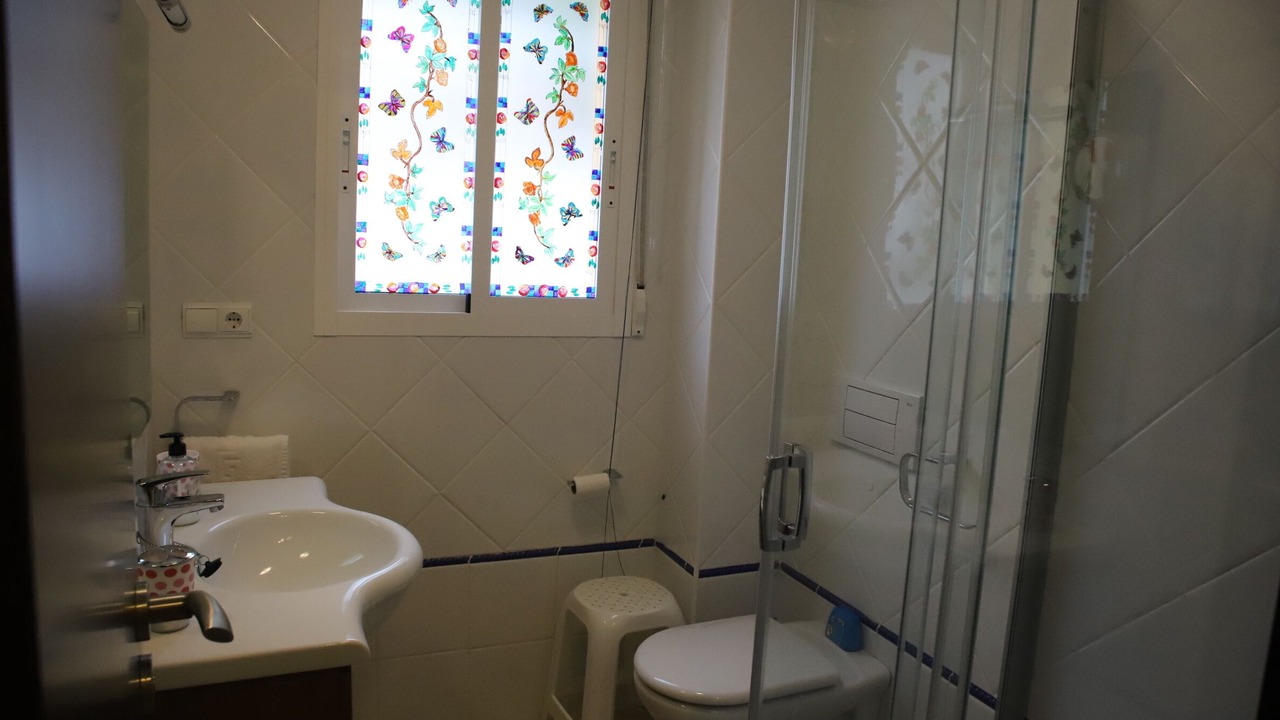 Photo of Bathroom in Pedreguer
