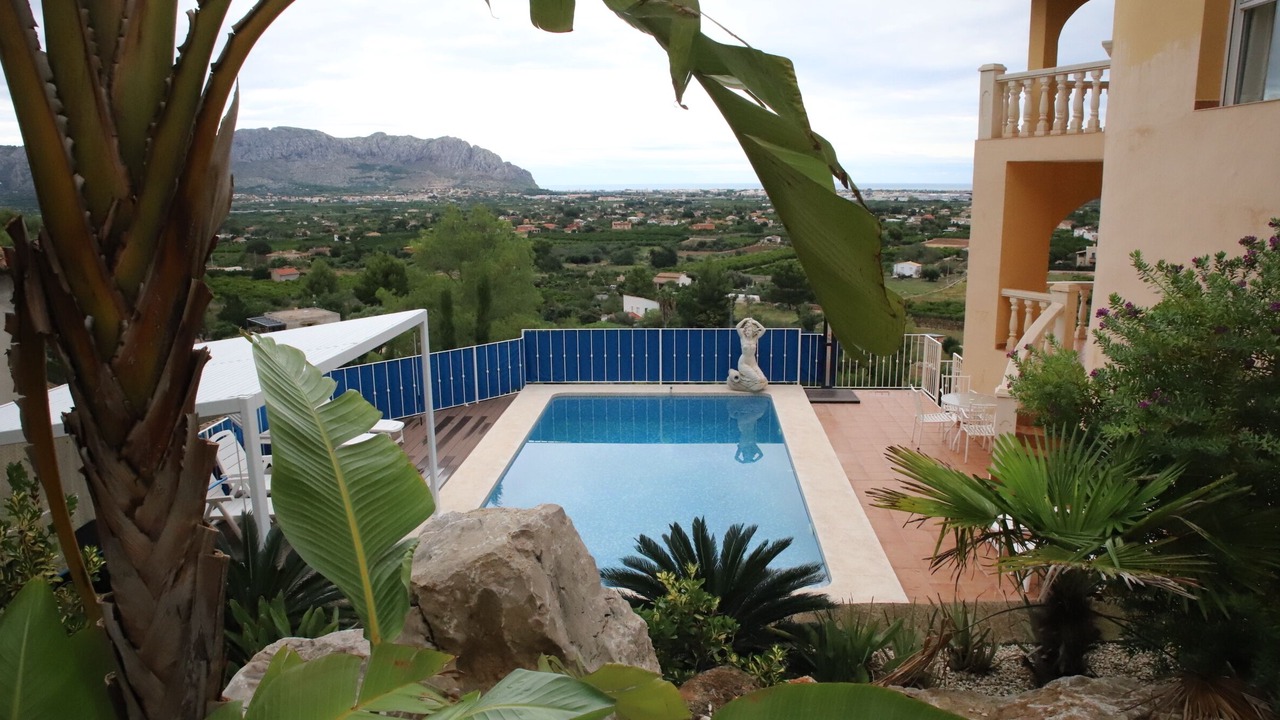 Photo of Outdoor in Pedreguer