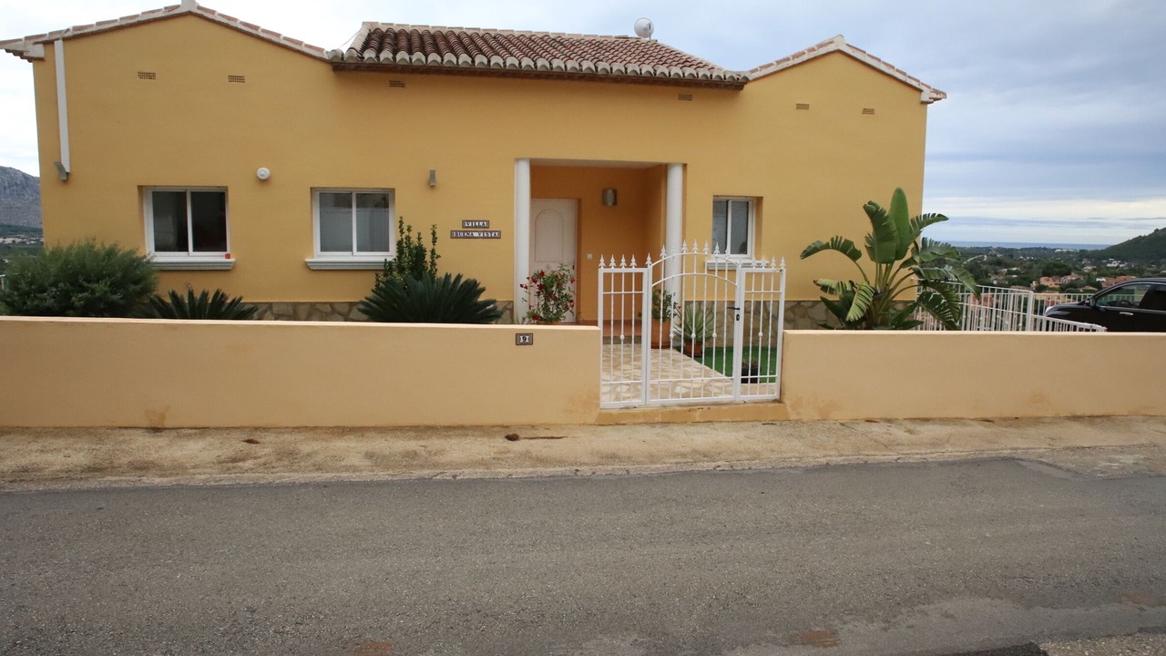 Photo of Outdoor in Pedreguer