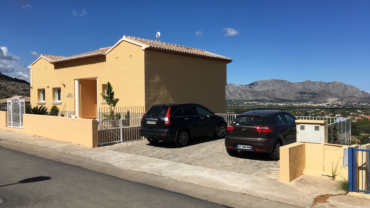 Photo of Outdoor in Pedreguer