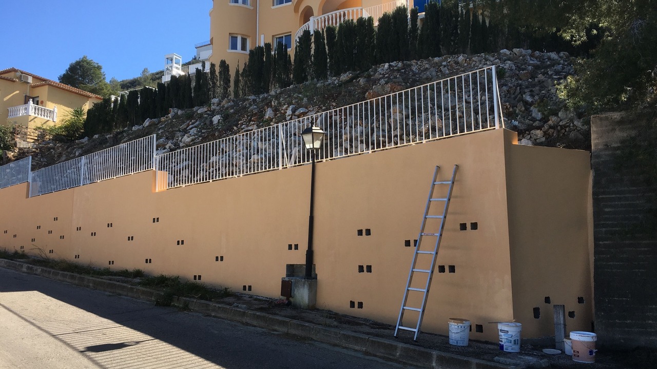 Photo of Outdoor in Pedreguer