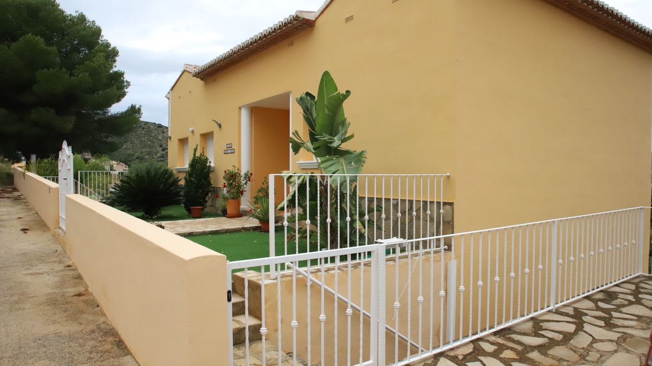 Photo of Outdoor in Pedreguer